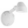 SINGLE 11w LED FLOOD LIGHT - SW (83|930-1-8)