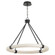 VIRTUE 34w, 5CCT PENDANT - BK (83|3-885-15)