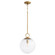 MAVIS 12'' PENDANT - BRB (83|835-12-47)