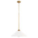 RAINIER 20'' PENDANT - BRB (83|8107-20-47)