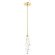 Icefall Pendant (1289|LAB0107-01-HB-C-C01-L1-000)