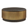 Uttermost Parrish Round Coffee Table (85|51130)