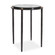Uttermost Kennington Round Glass Accent Table (85|50343)