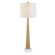 Uttermost Midas Gold Buffet Lamp (85|30815-1)