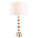 Uttermost Meila Brass Table Lamp (85|30789)