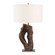 Uttermost Namath Wood Table Lamp (85|30788)