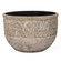 Uttermost Regalia Indoor-Outdoor Stone Planter (85|18358)