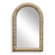 Uttermost Twisted Seagrass Arch Mirror (85|08389)