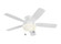 Traverse 52'' Ceiling Fan (38|5TV52WHD-V1)