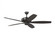 Dover 60 - Oil Rubbed Bronze (38|5DVR60OZ)