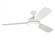 Discus 58'' Ceiling Fan (38|3DIR58RZWD-V1)