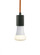 SoCo Pendant (7355|700TDSOCOPM24OW)