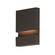 Brink LED Outdoor Sconce (94|E41512-ABZ)