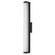 Vetra Large LED Outdoor Wall Sconce (94|E30484-BK)