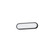 Latitudes 18'' LED Bath Sconce - 5CCT (94|E23461-BK)