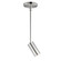 Pullman 1-Light LED Pendant (94|E21631-SN)