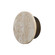 Discus 7'' LED Outdoor Wall Sconce (94|E14351-TVANB)