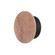 Discus 7'' LED Outdoor Wall Sconce (94|E14351-RLGM)