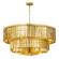 Regalia 36'' Chandelier (19|28766GL)