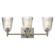 Julip 3-Light Bath Vanity (19|21543CRSN)