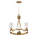 Livingston-Chandelier (19|10467CDNAB)