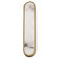 Plinth 24'' LED Alabaster Wall Sconce (19|18232WANAB)