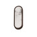 Plinth-Wall Sconce (19|18231WADBZ)