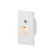 Path Step Light with Motion Sensor - 3CCT (19|58102WT/MSP)
