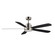 Daisies 60'' 5-Blade Fan w LED (19|88828SN)