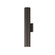 Caldera 20'' Outdoor Wall Sconce (19|86225ABZ)