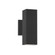 Colombo 10'' LED Outdoor Square Up/Down Light- 5CCT (19|86417BK)