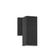 Colombo-Outdoor Wall Mount (19|86416BK)
