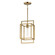 Gridline-Single Pendant (19|10411NAB)