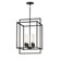 Gridline Large Pendant (19|10412BK)