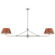Dunbridge-Linear Pendant (19|18412RBPN)