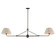 Dunbridge 2-Light Pendant (19|18412BWANB)