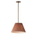 Dunbridge 14'' Pendant (19|18411RBWBR)