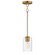 Livingston-Single Pendant (19|90461CDNAB)