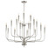 Vela 18-Light Chandelier (19|24818SN)