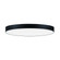 Trim 9'' RD LED Surface Mount 3000K 3-in-1 Dim (19|57444WTBK)