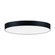 Trim 7'' RD LED Surface Mount 3000K 3-in-1 Dim (19|57442WTBK)