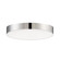Trim Eco 11'' RD LED Flush Mount 3000K (19|57335WTPC)