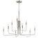 Abner 9-Light Chandelier (19|24869SN)