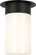 Archer 4 Flush Mount (7725|SCDJFM164MBKMG)