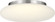 Amir 18 Flush Mount (7725|SCDJFM13430BNEG)