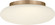 Amir 13 Flush Mount (7725|SCDJFM13530SBEG)
