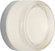Tatum 5'' Sconce (7725|SCDJWS16527CHCGPW)