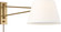 Hale 32'' Sconce (7725|SCRJWS195EBSWL)