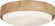 Aurelle 18'' Flush Mount (7725|SCRJFM189NHOEG)