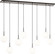 Sorelle 60'' Linear Chandelier (7725|SCRJLS207AIOEG)